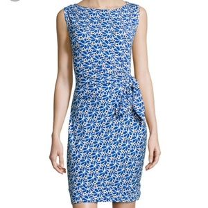 Diane Von Furstenberg dress